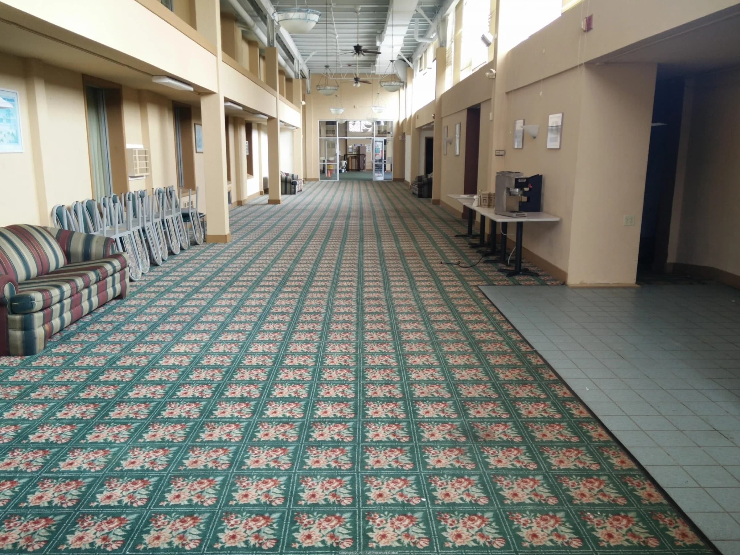 Grand Victoria Hotel in Freeport, IL, photo 10