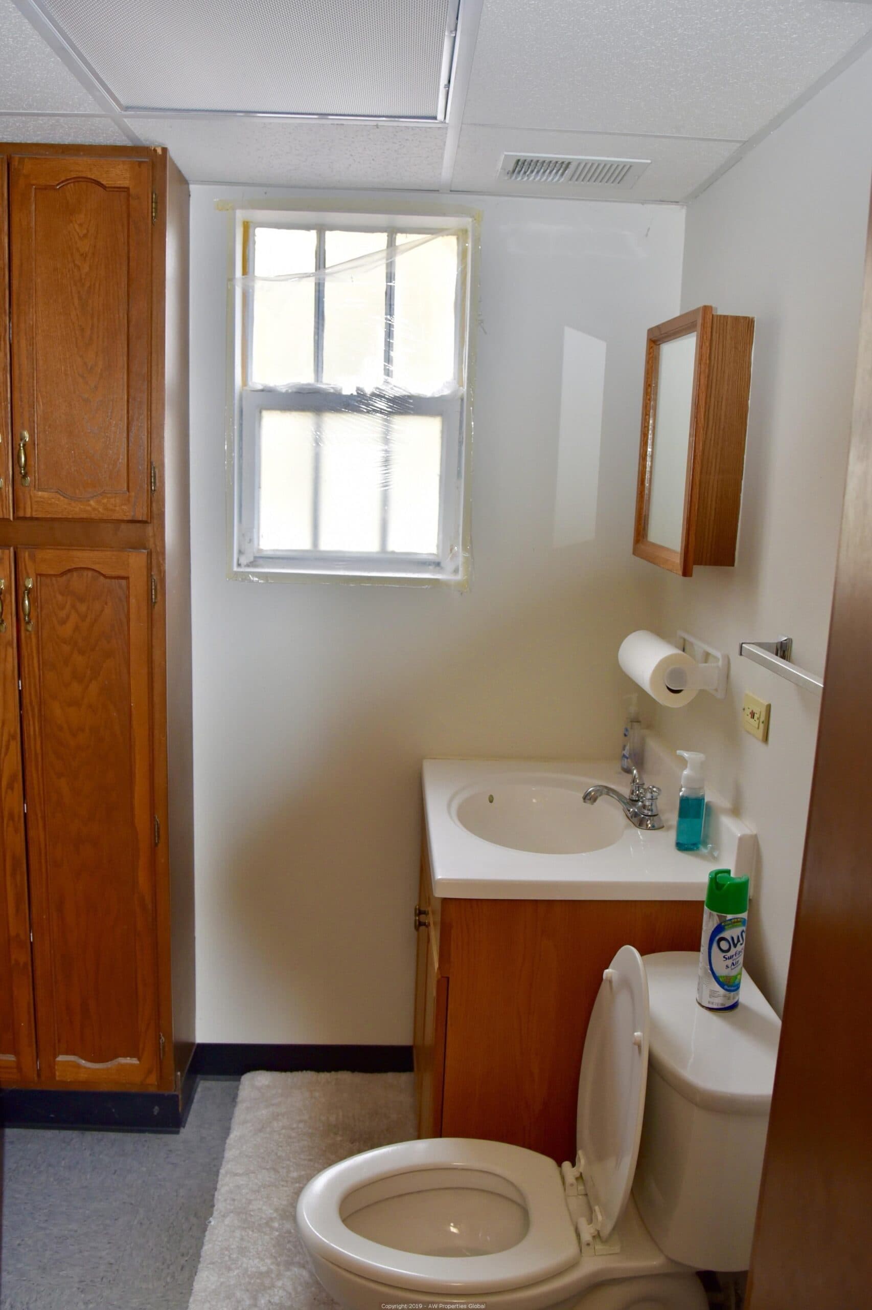 Court Ordered Auction: Two Contiguous Commercial Office Condos in Des Plaines, photo 10