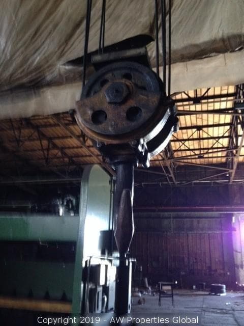 Industrial Building in Kewanee, photo 12