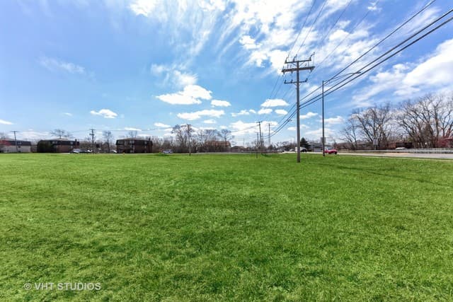 Approx. 1.8 Acre Lot Zoned B-3 Ready for Development on Busy Harlem Avenue in Tinley Park, IL, photo 5
