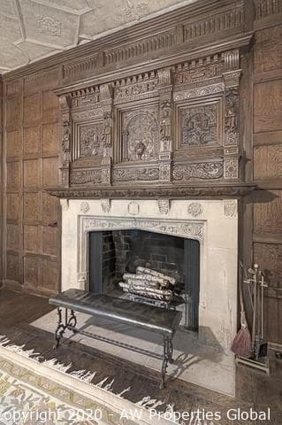 Nearly Six Acre Lake Forest Estate, photo 23