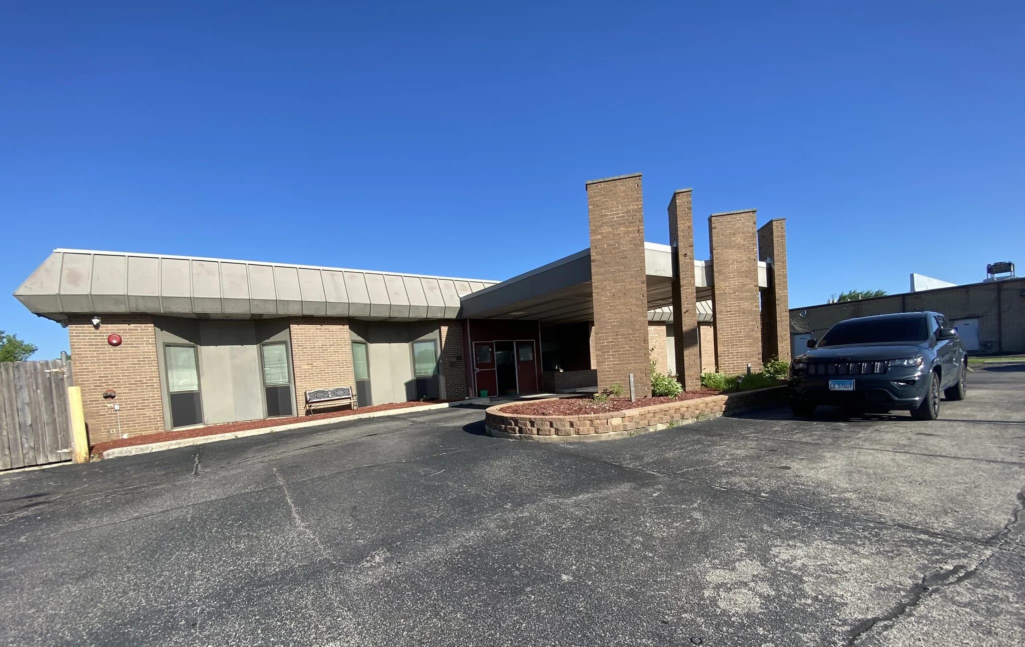 Daycare Building in Country Club Hills, IL, photo 2