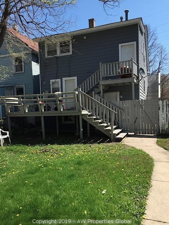 Great Income Property at 1618 Darrow in Evanston, photo 16