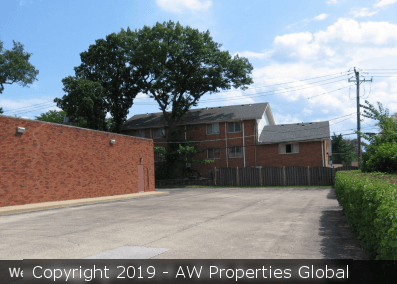 Free Standing Commercial Building: 1030-1034 Prairie Street, Aurora, photo 5