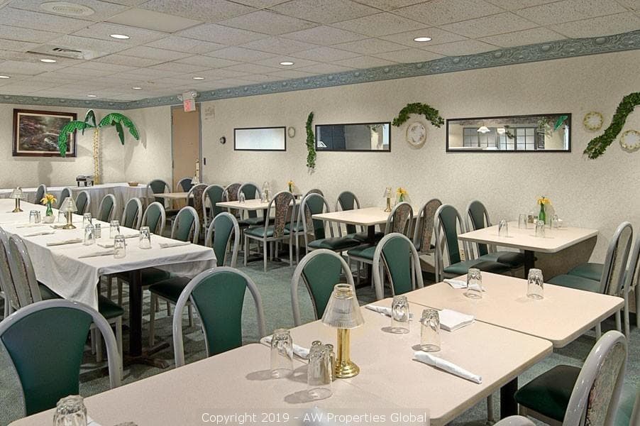 Grand Victoria Hotel in Freeport, IL, photo 4
