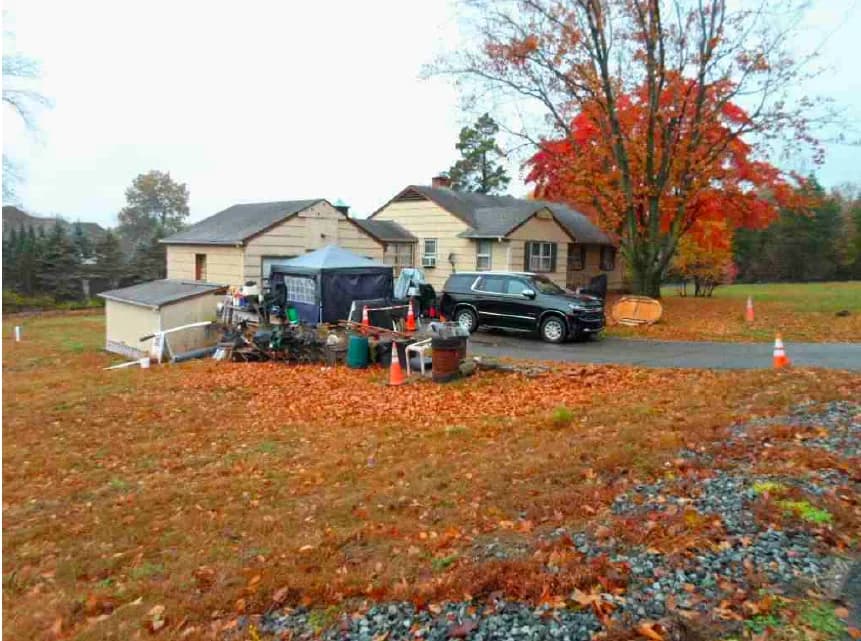 UCC Foreclosure Sale of 100% Membership Interest in LLC Holding Title to Residential Property in New Jersey, photo 4