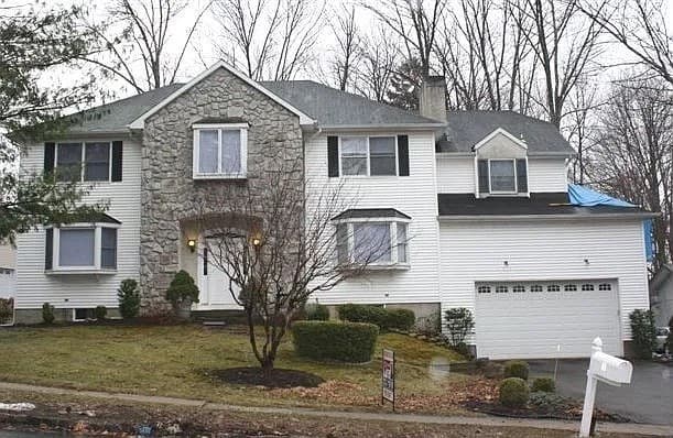 UCC Foreclosure Sale of 100% Membership Interest in LLC Holding Title to Residential Property in New Jersey, photo 2