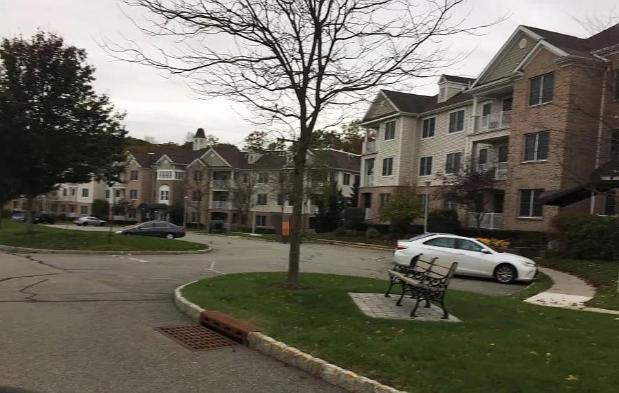 UCC Foreclosure Sale of 100% Membership Interest in LLC Holding Title to Residential Property in New Jersey, photo 3