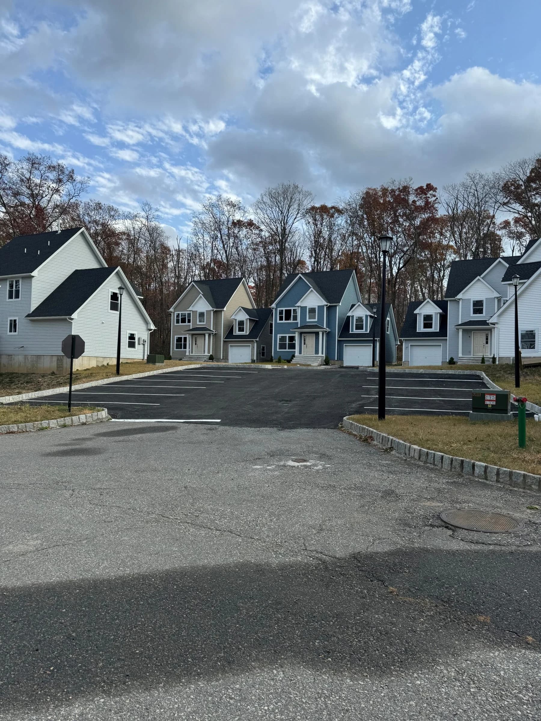 UCC Foreclosure Sale of 100% Membership Interest in Residential Properties Located in Rockaway, New Jersey, photo 1